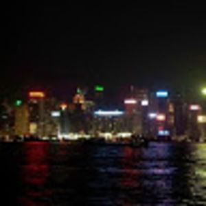 Meet your Posher, Jeffrey